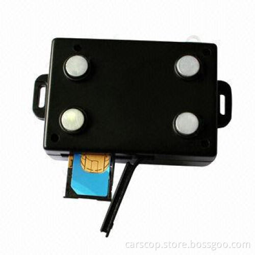 Personal GPS tracker gps tracking device